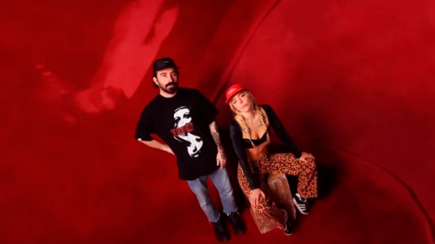 Virginia Valley presenta Amnesia Colectiva