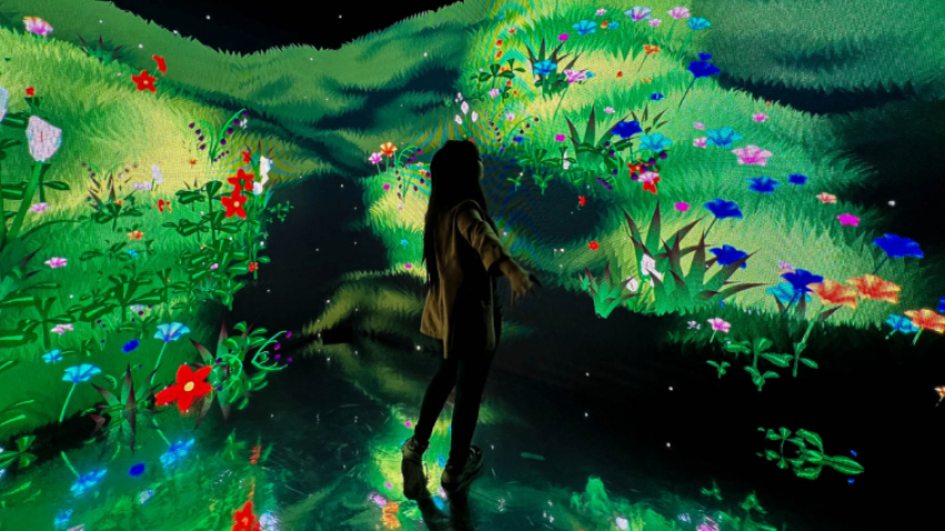 Con Gente Convergente, Bogotá proyecta su talento creativo al mundo con mentorías internacionales en animación y videojuegos