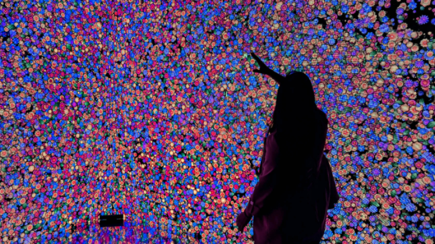 A través de Gente Convergente, Bogotá lanza convocatoria para producir una gran experiencia audiovisual inmersiva