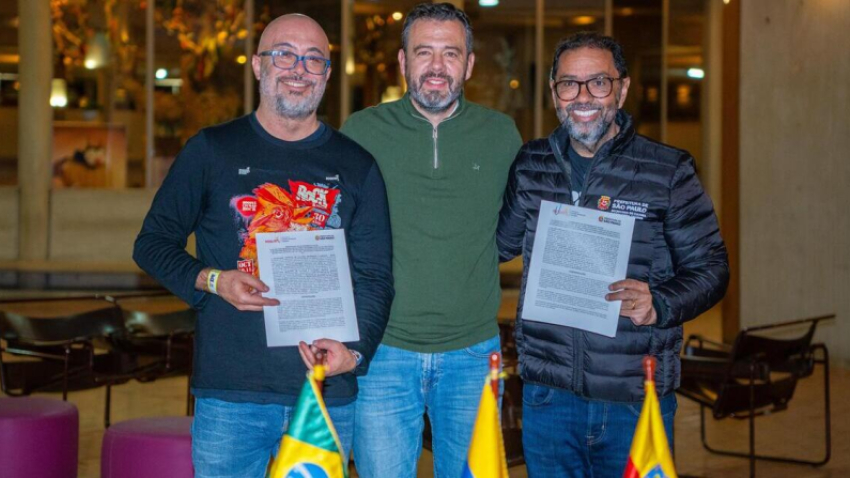 funcionarios públicos