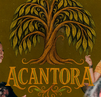 Acantora