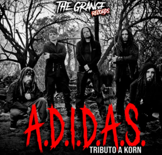 Fiesta Pre Concierto KORN