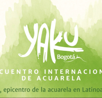 Activa tu Distrito: Noche de Acurarelas