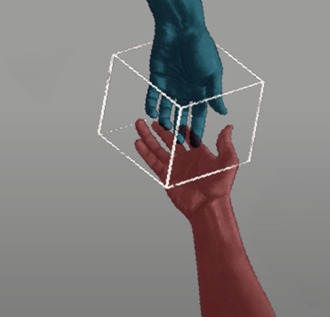 Arquitectura de un vacío - Soundpainting 