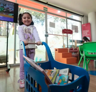 ¡Llegan las BibloVacaciones! Diversión para toda la familia