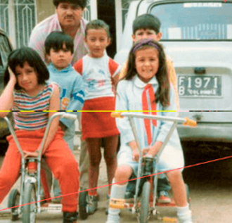 Taller de lectura del sagrado Bogoráculo 