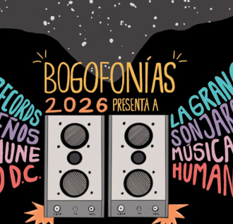 Exposición digital: “Bogofonías”