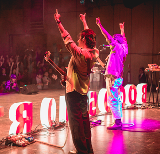 23 del Festival de Cortos de Bogotá – BOGOSHORTS