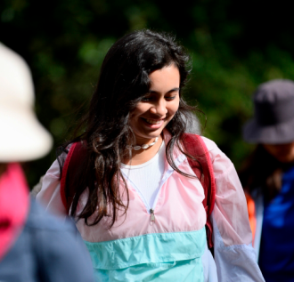 Caminata al aire libre – Corredor Ambiental Tunjuelo