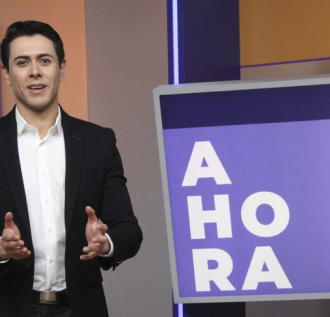 Informativo AHORA de canal capital