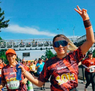 Carrera Atlética de Verano 3K y 10K