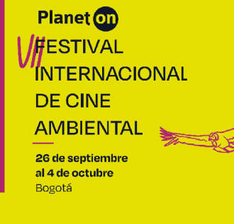 Festival Internacional de Cine Ambiental