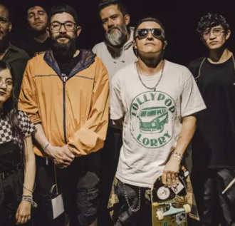  El Concierskazo Fest 2026 llega al mirador artístico de la ciudad