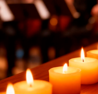 Celebra con nosotros la Navidad