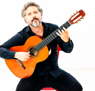 Un viaje musical en El Muelle de la FUGA