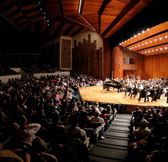 Concierto gratis con la Filarmónica de Bogotá    