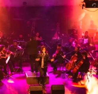 Led Zeppelin: Tributo Sinfónico