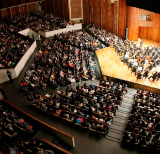 El gran poder de la intimidad