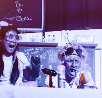 Obra: Las Fórmulas de Cornhelio