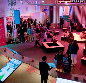 Llega la FILBo 2026 con una experiencia única