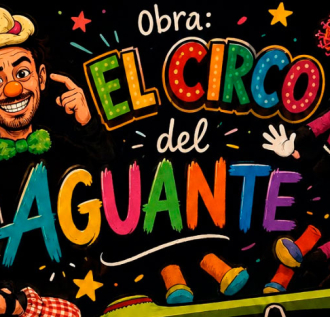 El Circo del Aguante 