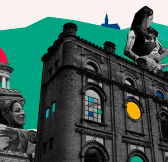 Encuentro Iberoamericano de Cultura