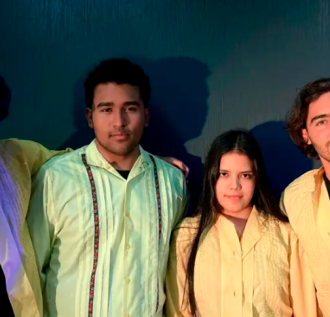 Ensamble de improvisación en Bosa 