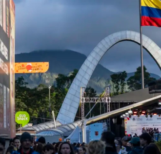 Conversatorio: La escritura de las hormigas