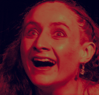 Medea o lamer la herida