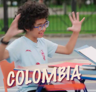 Estreno ‘La cancha imaginaria’