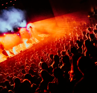 Transmisión Festival Centro        