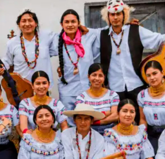 Festival Orígenes presenta Sara Curruchich y Humazapas