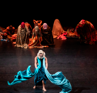 Adquiere tus entradas al FIAV Bogotá