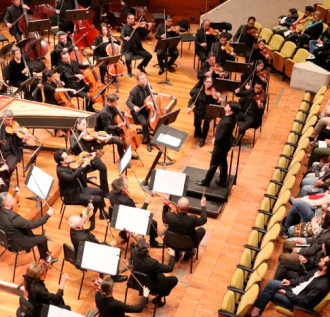 Homenaje a Pedro Morales Pino