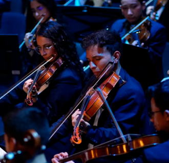 Filarmónica Joven de Colombia