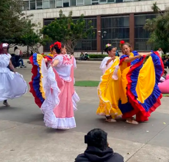 Franja ConMemoria-Festival por la paz 2025