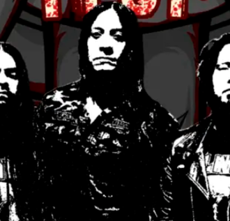 Escenarios Móviles trae el 'Fucking Hate Festival'