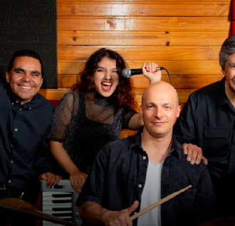 Fiesta por la inclusión: Donde las diferencias se abrazan