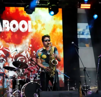 Jazz al Parque llega a tu barrio con los Escenarios Móviles de Idartes