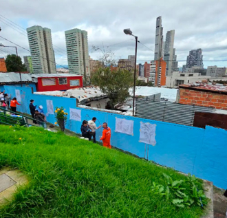 Jornada #5 El Centro Vive 