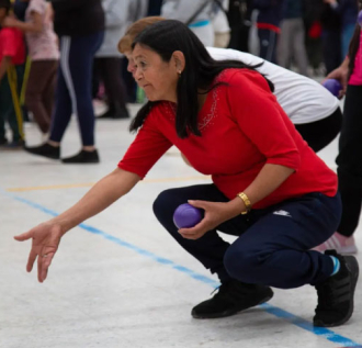 Juegos Ancestrales: Nuestras Raíces, Nuestra Identidad