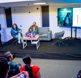 Lanzamiento: Dos años de publicaciones interculturales