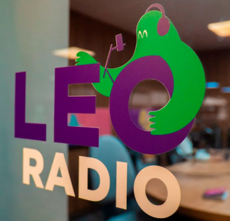 Mujeres de tinta con LEO Radio