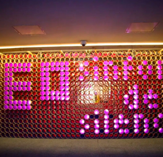 Lanzamiento del libro: Territorios imaginados: Barrios Vivos