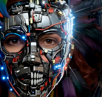 Letea (cantos ante la distopía)