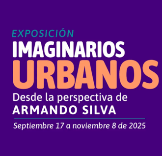 Exposición Imaginarios Urbanos