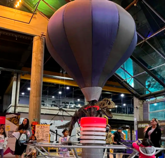 Maloka se une a la VI Noche de Museos de Bogotá con una expedición por la biodiversidad      