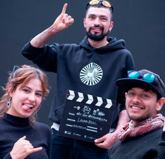 Inscripciones abiertas la Maratón de Realización Audiovisual