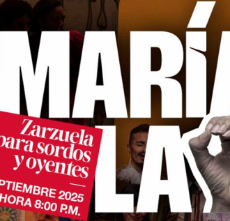 María la O