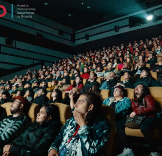 Muestra Internacional Documental de Bogotá – MIDBO